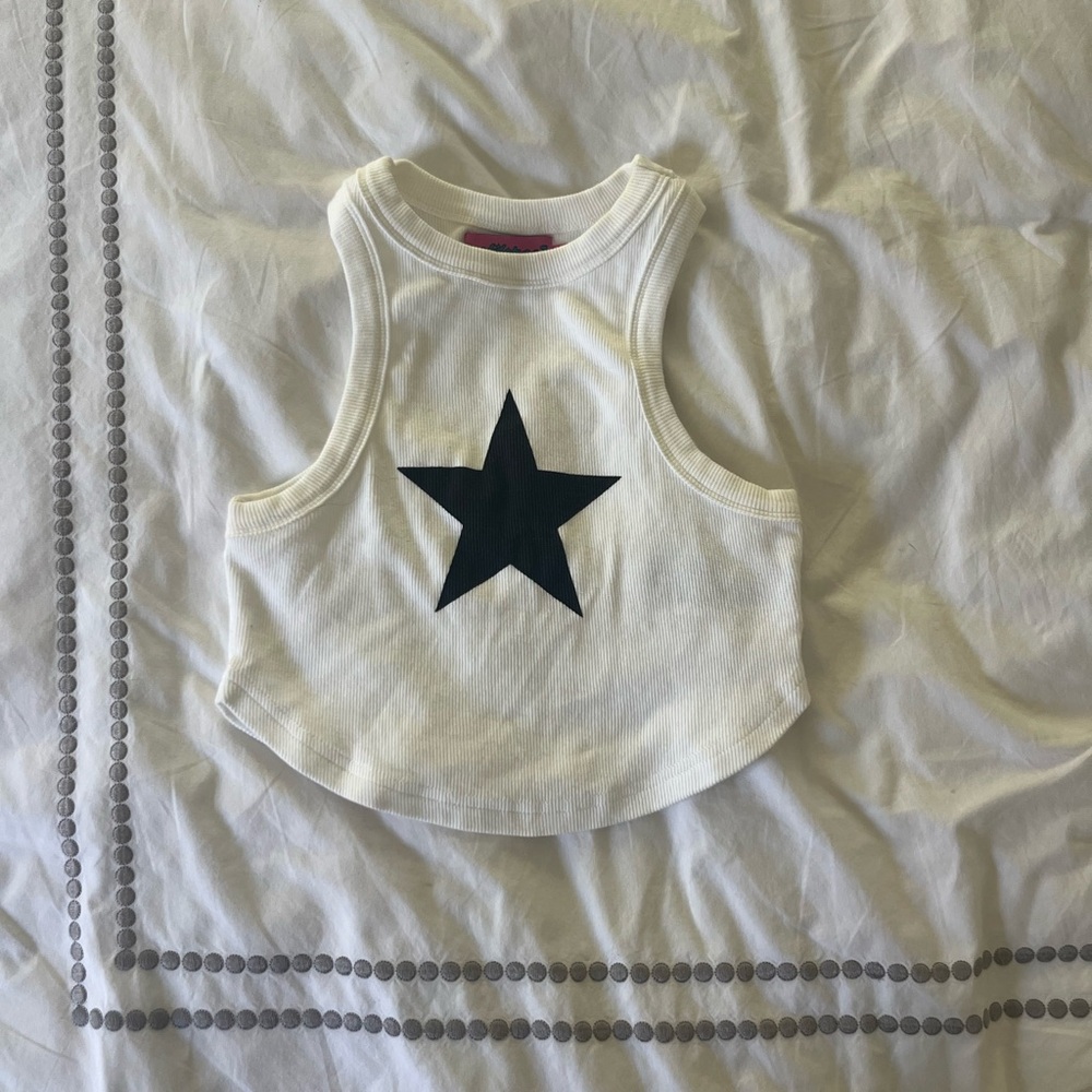 Edikted tank top